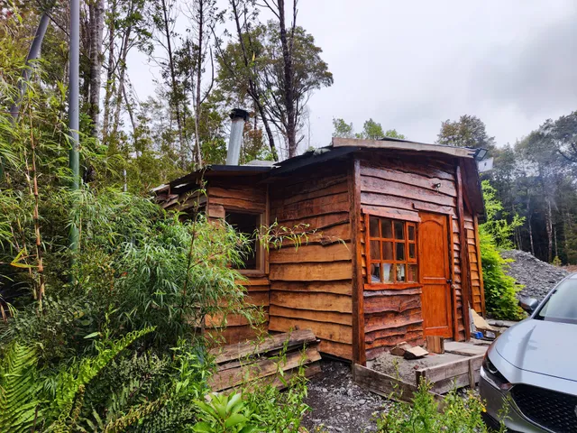 Hotel y Cabañas km 192 Chaiten