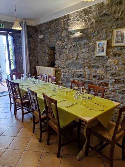 Osteria dei Vecchi Sapori trip