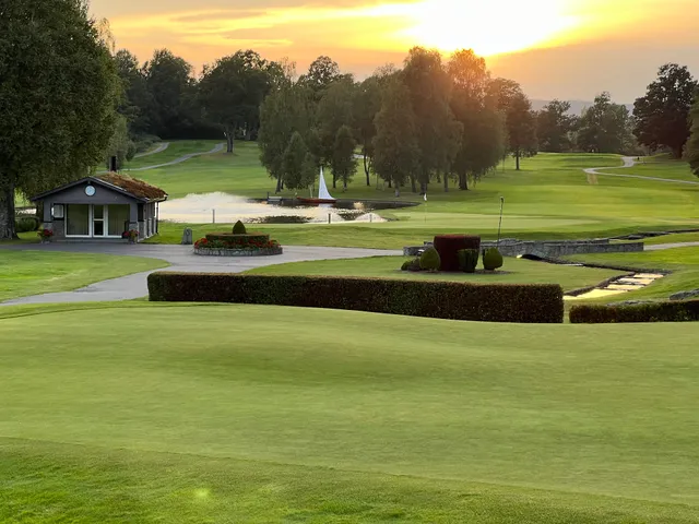 Lannalodge Golf Resort