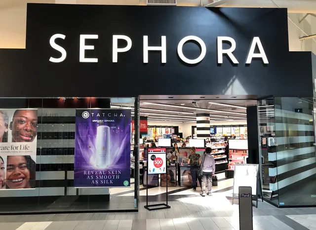 SEPHORA