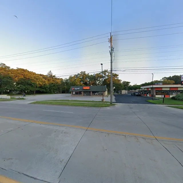 Jireh Tacos and Pupusas