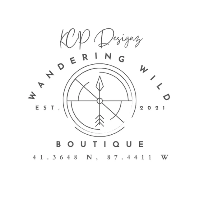 KCP Designz - Wandering Wild Boutique