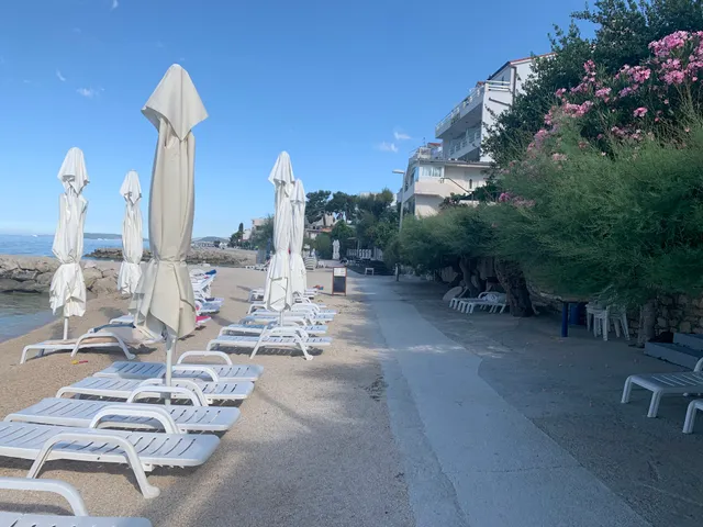 Guest house "Litus", Podstrana