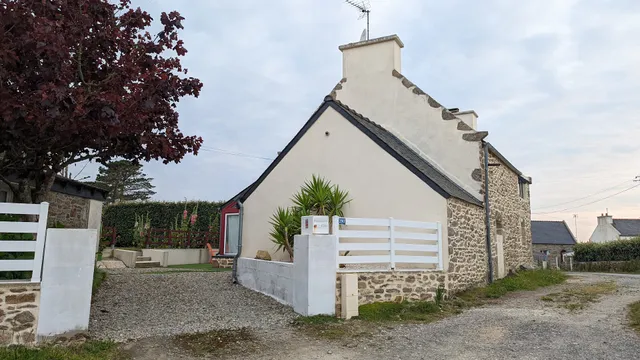 Cocoon Secret : Suite Eden | Séjour week-end insolite en amoureux avec spa privatif à Plouguerneau Finistère Bretagne