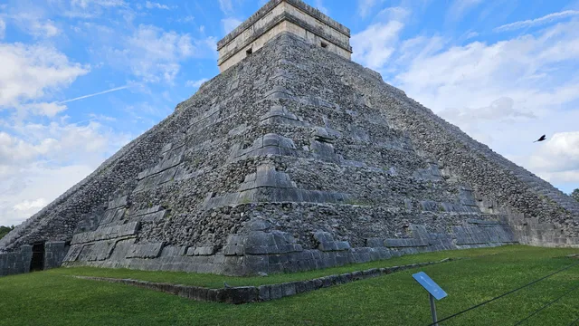 Chichen Itza Tours