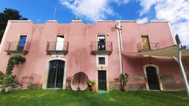 Agriturismo La Casa Degli Angeli