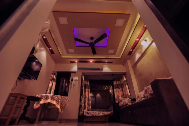 Cozy Furnished Apartment