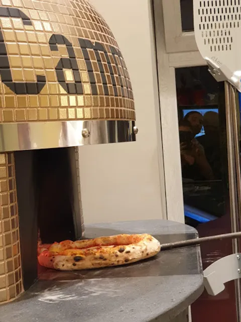 Pizzeria da Cammarota
