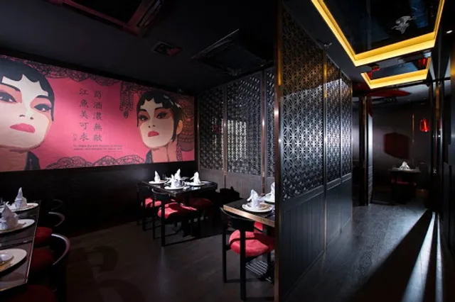 Qi - House of Sichuan