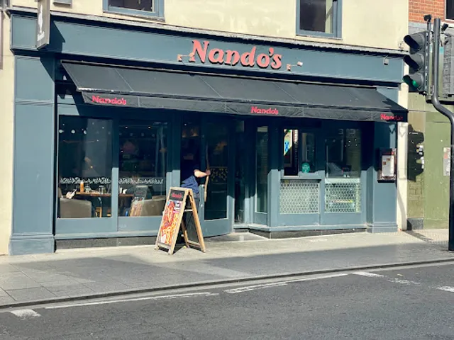 Nando's Brentwood