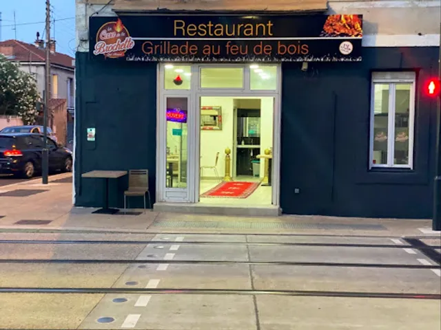 La Casa de la Brochette