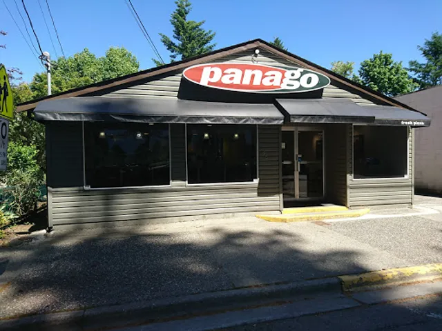 Panago Pizza
