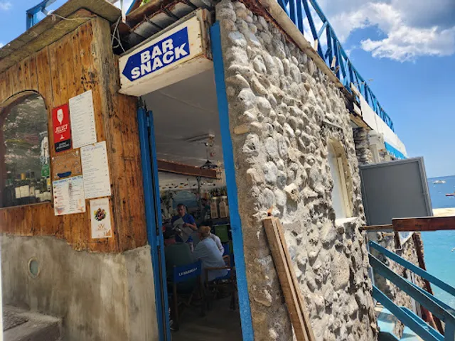 Ristorante La Marinella