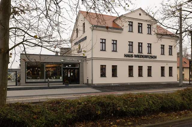 TH Hotel Leipzig Messe