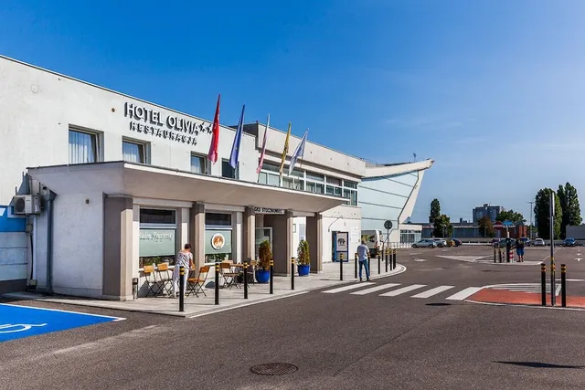 Hotel Olivia
