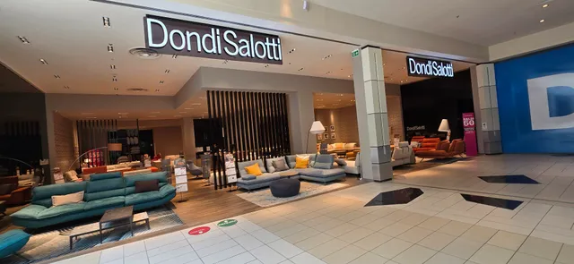 Montedoro Shopping Center