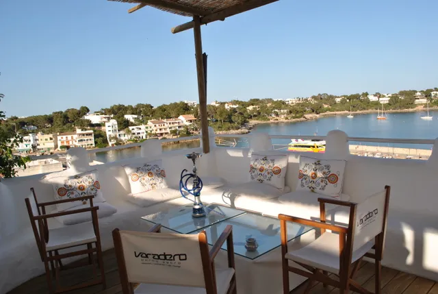 Hotel Baluma Porto Petro