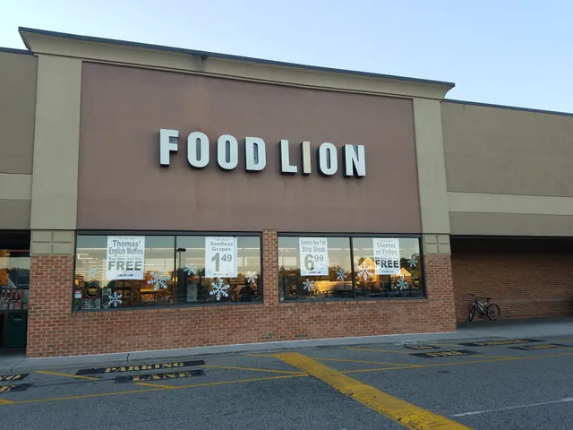 Food Lion