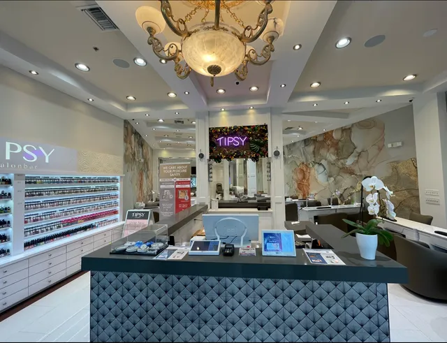 Tipsy Nails & Spa-Downtown at the Gardens