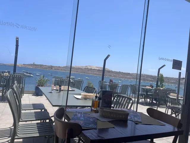 Vecchia Napoli | Qawra