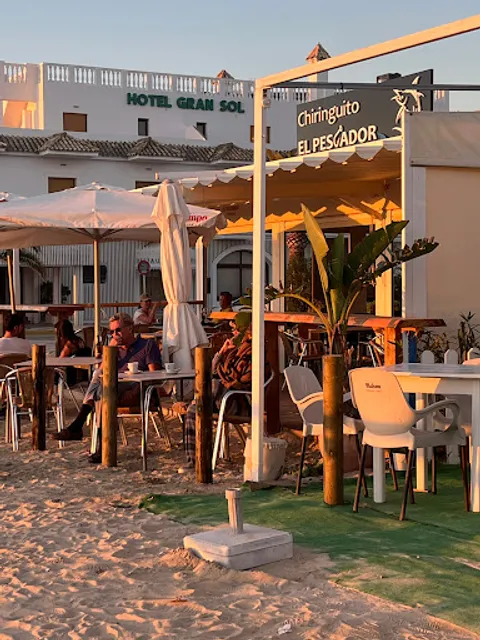 Chiringuito El Pescador