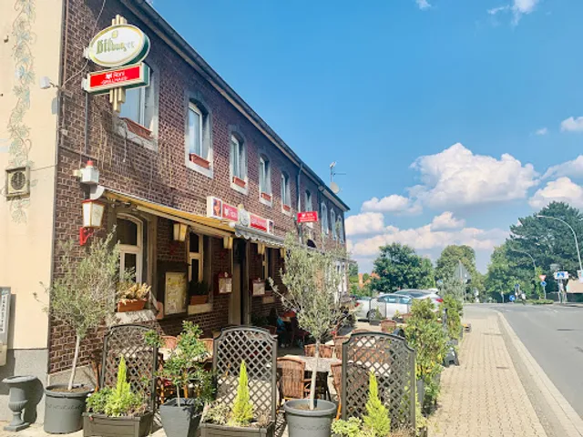 Roni Grillhaus & Tapas &Kegelbahn & Cocktailbar Herzogenrath