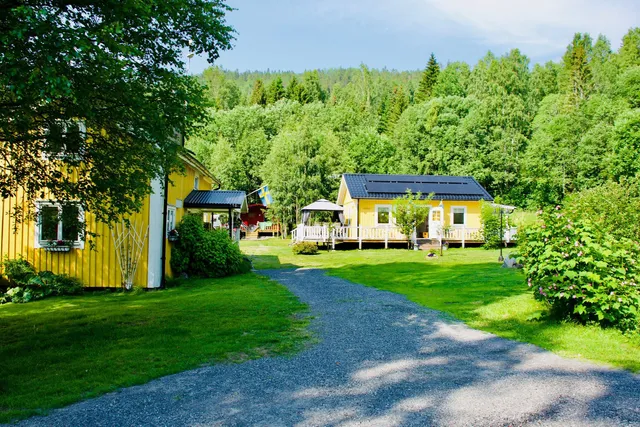 GaviksTorpet B&B