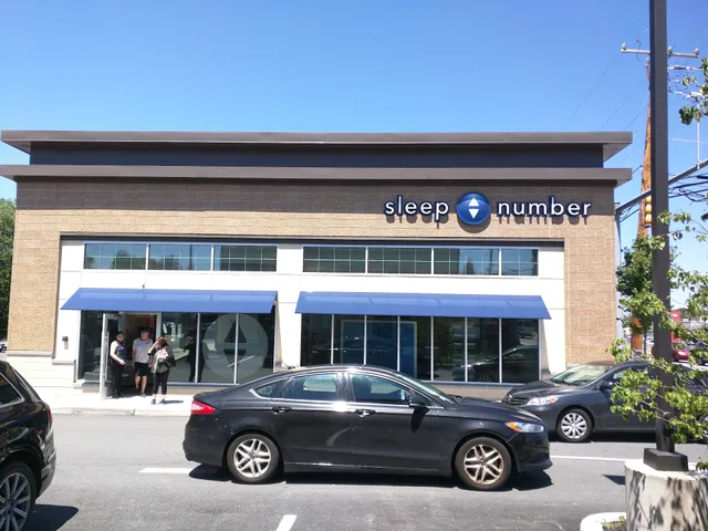 Sleep Number