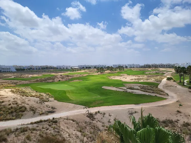 Terrazas de la Torre Golf Resort