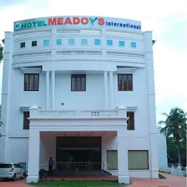 Hotel Meadows International