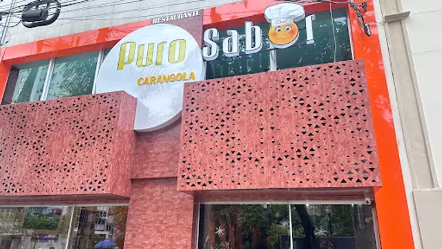 🍲RESTAURANTE PURO SABOR CARANGOLA