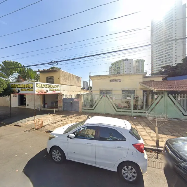 Restaurante comida caseira