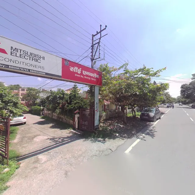 OYO Hotel Bottom Inn