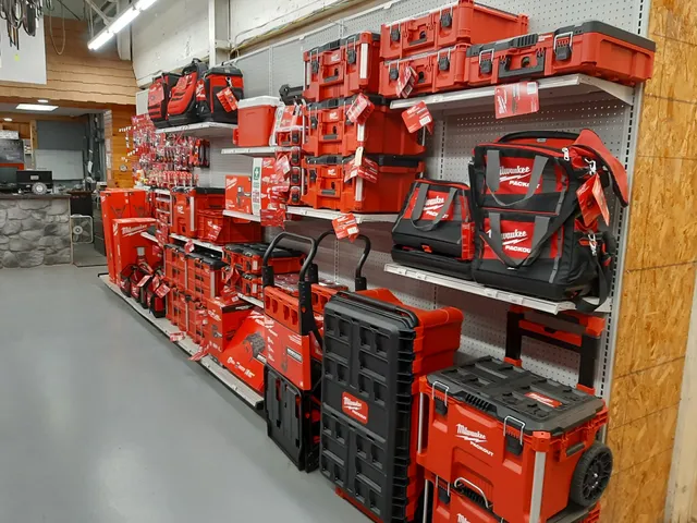 Seneca Farm & Home Supply