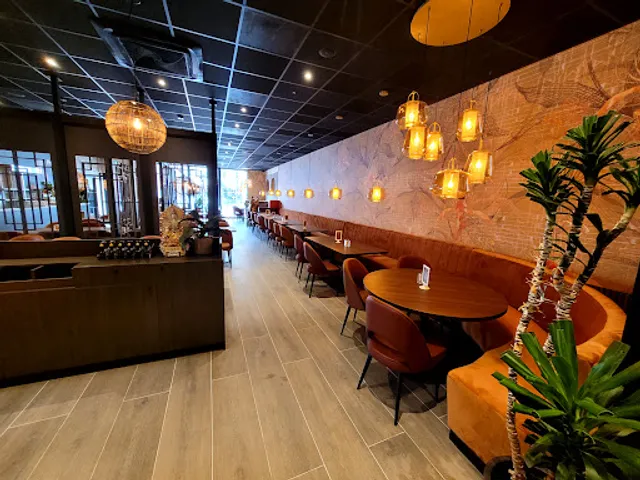 Shanghai Restaurant 🇨🇳