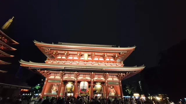 One - Asakusa