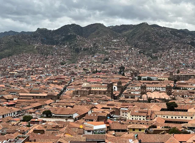 The Blue House Hotel