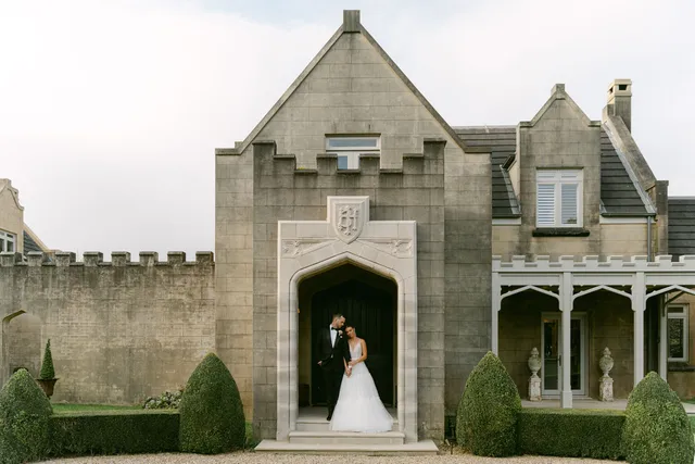 Ben Huon Manor | Luxury Accommodation | Southern Highlands