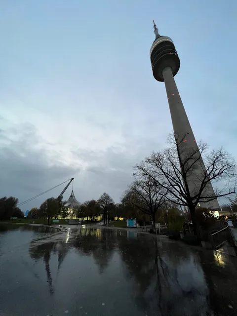 Walk of Fame Olympic Park