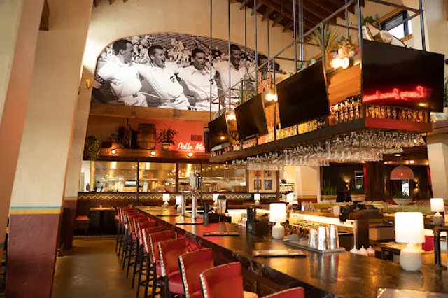 Gringo's Mexican Kitchen {College Station}