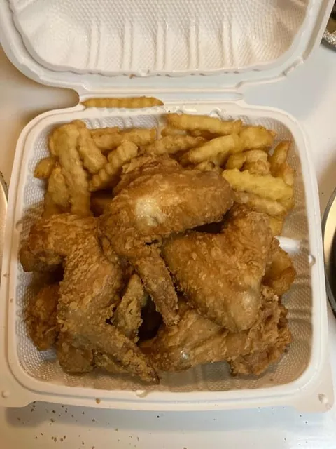 Jerry's Carry Out 🇨🇳