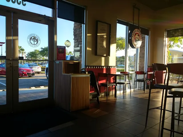 Panda Express