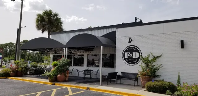 Uno Mas Mexican Cantina