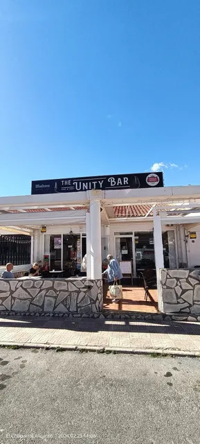 The Unity Bar