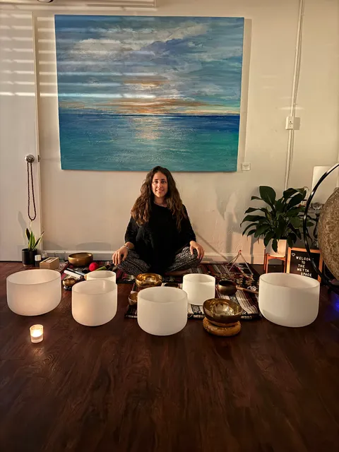 The Metta Space | Holistic Massage, Yoga & Meditation | La Jolla