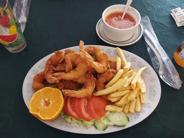 Restaurante La Abundancia