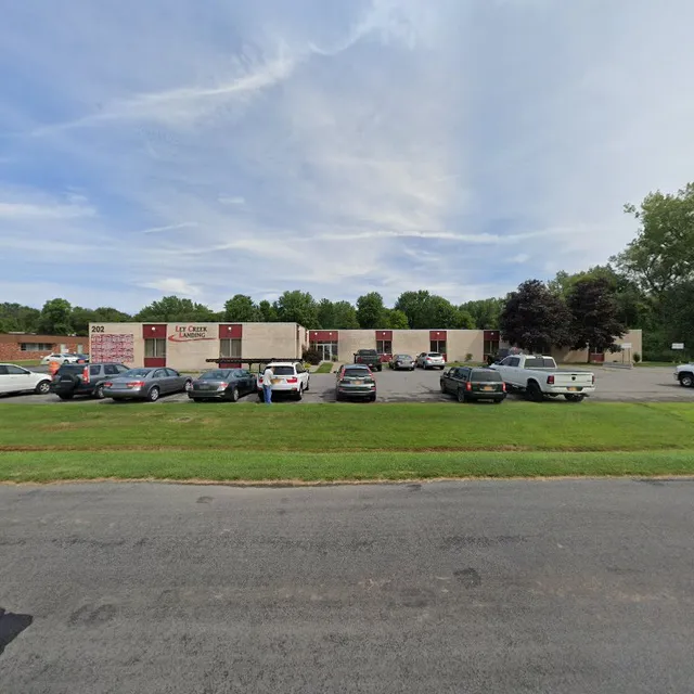 Locked A Syracuse Escape Room