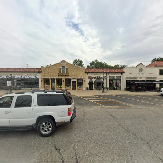 Westboro Shopping Center