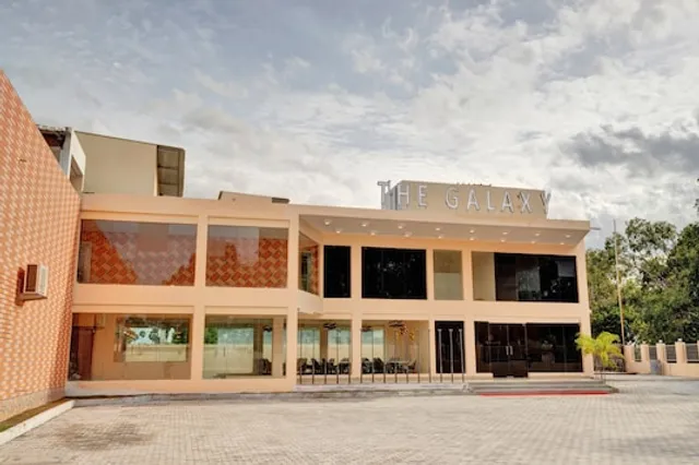 Citrus Classic Resorts & Spa Mahabalipuram ECR