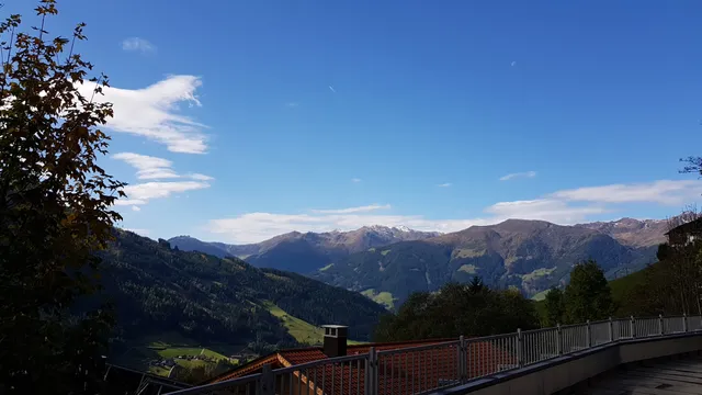 Ferienwohnung Tobias